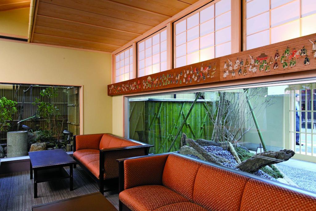 Matsui Honkan Kyoto Exterior photo